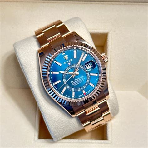 sky dweller rolex chrono24|Rolex Sky-Dweller for sale.